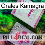 Oral Kamagra 32